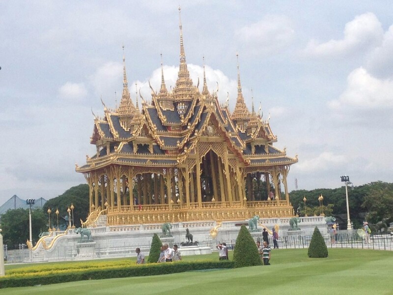 阿南达沙玛空皇家御会馆