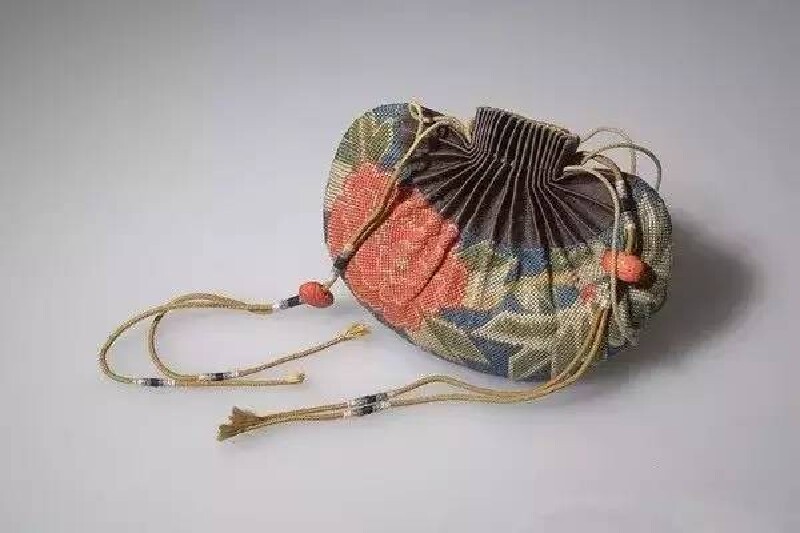 巴蜀映巷手工艺diy香粽荷包等你来!