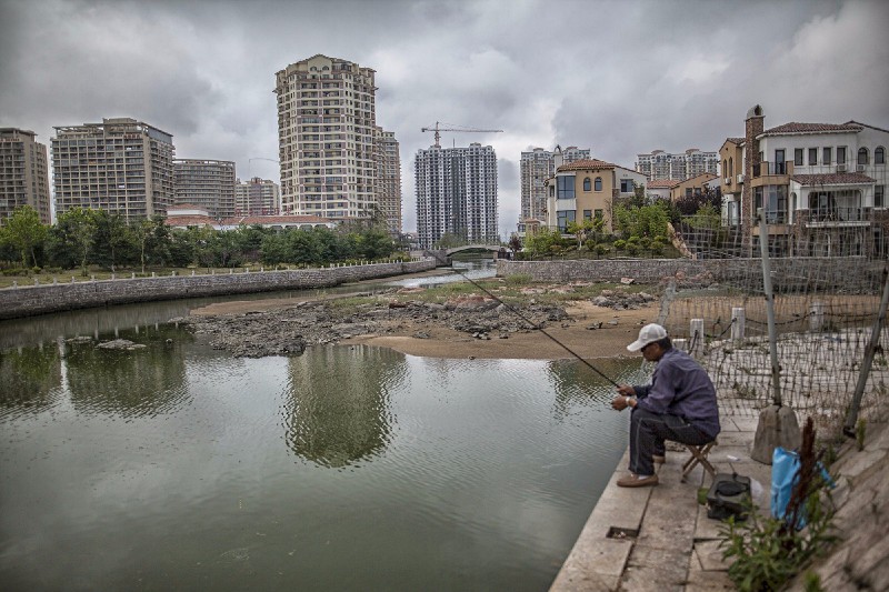 【山东海阳连理岛】这座小岛,名为爱情