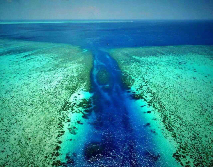 帕劳最全旅游攻略