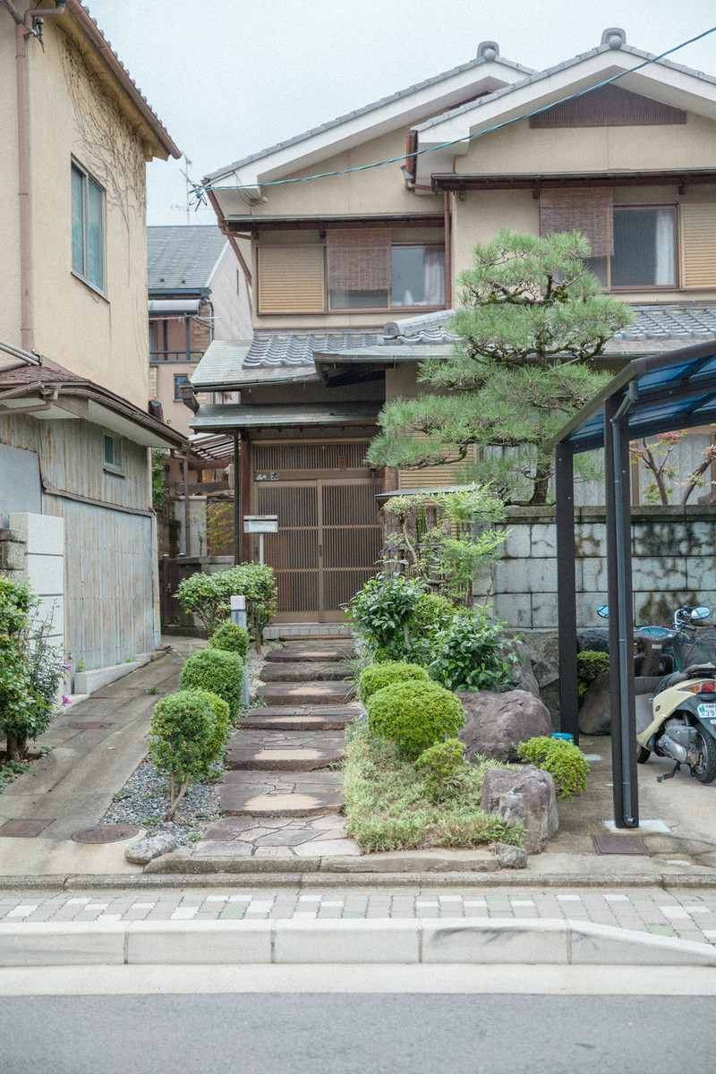 平野神社