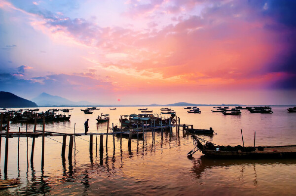 国庆节去阳江旅游需要带什么东西_国庆节去阳江旅游准备什么 景点推荐