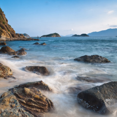 大甲岛