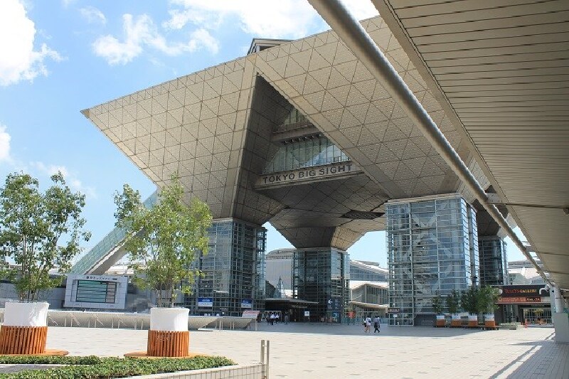 东京游记胜哄的小岛生活