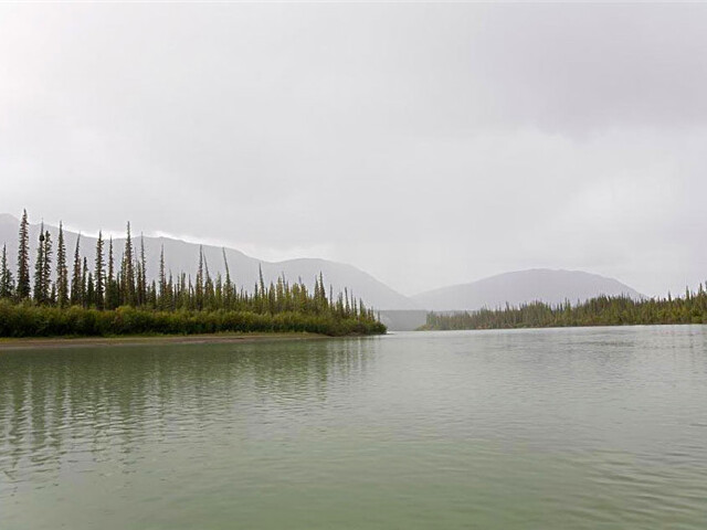 纳汉尼国家公园