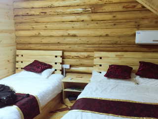 室韦俄罗斯民族乡