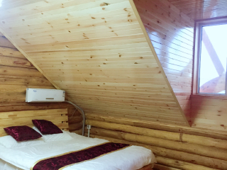 室韦俄罗斯民族乡