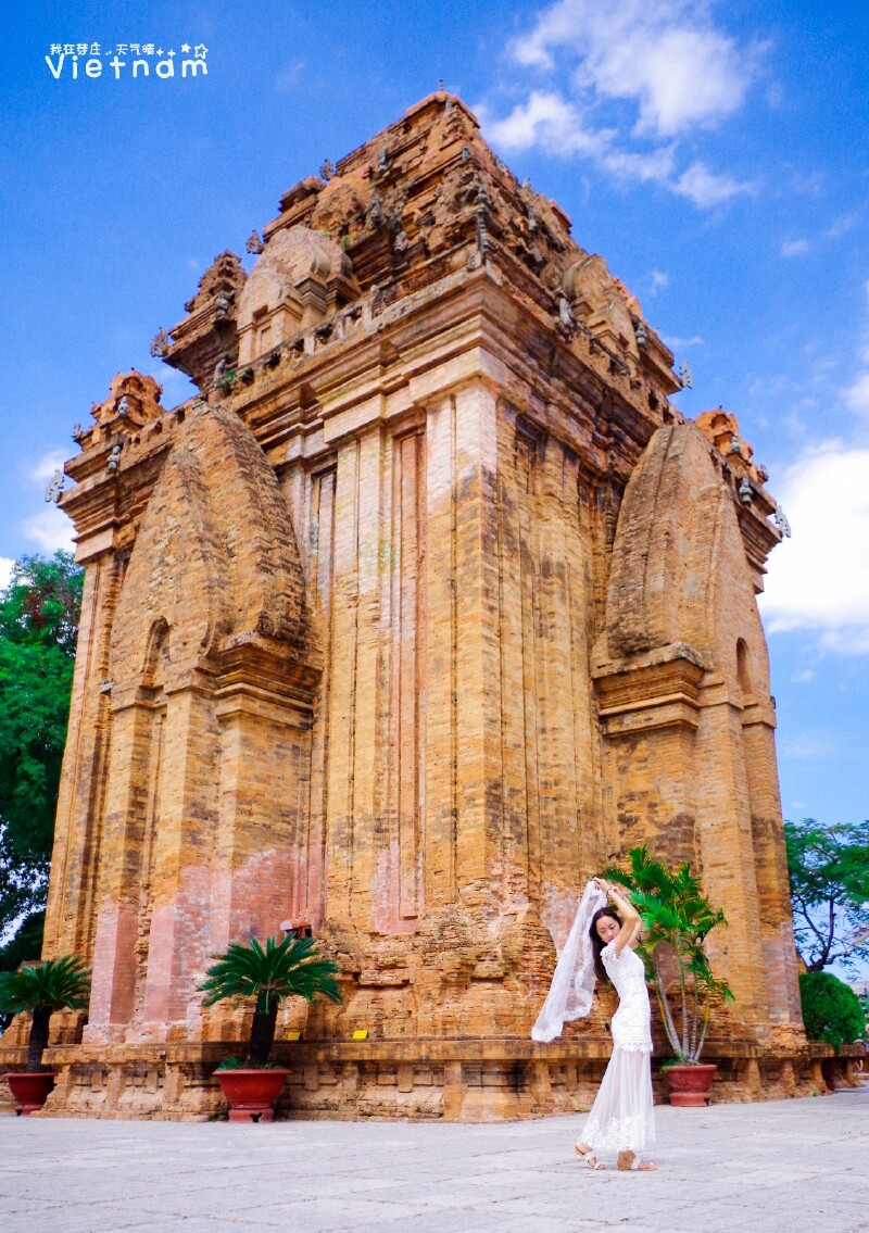 国境之南,蔷薇岛屿——你所不知道的越南越美