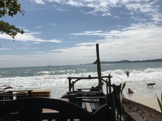 沙美岛