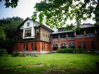 北投温泉博物馆