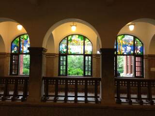 北投温泉博物馆