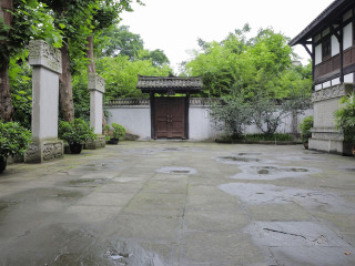 阆中贡院