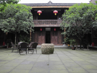 阆中贡院