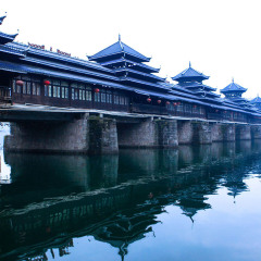 龙津风雨桥2