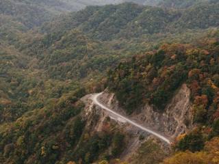 神农架红坪画廊景区