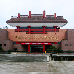受降纪念馆3