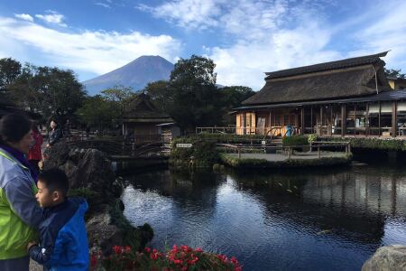 <日本大阪-京都-名古屋-箱根-东京5晚6日游>特惠全日空直飞，打卡京都祗园，大阪心斋桥，恋人圣地三溪园，横滨拉面博物馆，一人也可选择迪士尼