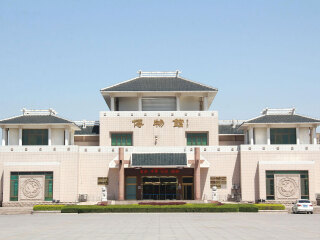 东营市历史博物馆