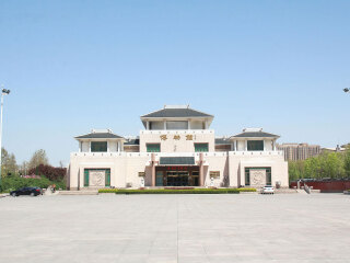 东营市历史博物馆