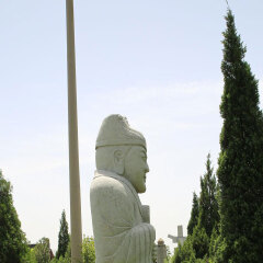 懿德太子墓5