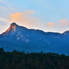 云髻山2