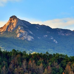 云髻山1