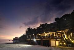 兰卡威成功浮罗交怡度假村(Berjaya Langkawi Resort) 酒店模块