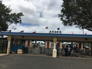 华纳兄弟电影世界主题公园