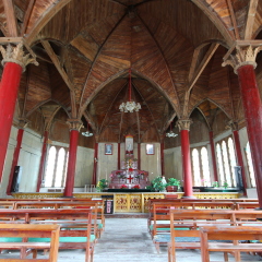 宝兴县