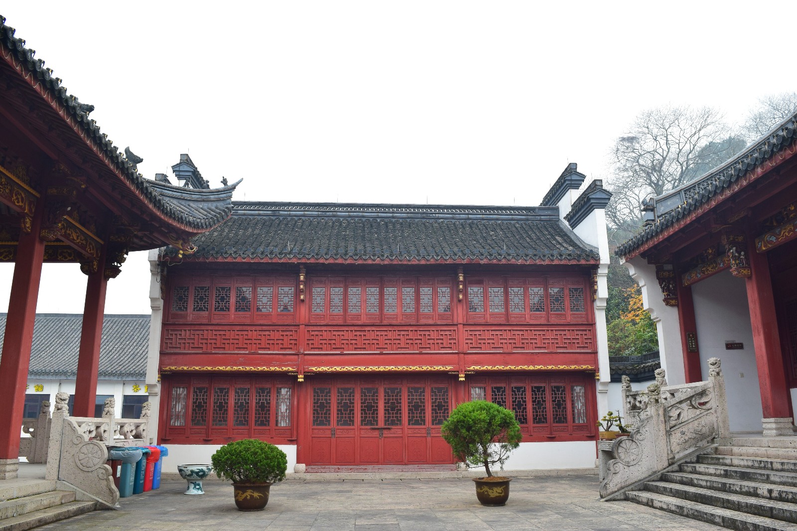 1天,少有人知的游玩好去处,绍兴玩法_绍兴线路玩法_绍兴旅游线路推荐