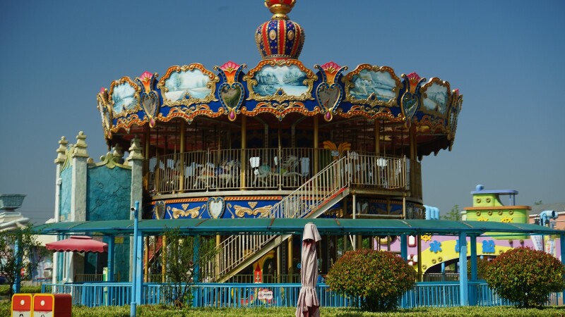 相约宿迁#来这里做深呼吸--心宿宿情迁迁,4天3晚全游法