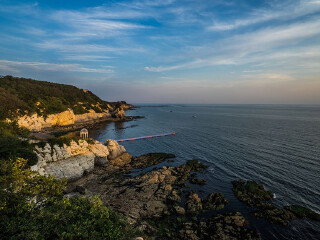 金石滩旅游度假区