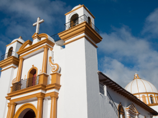 瓜达卢佩圣母大教堂