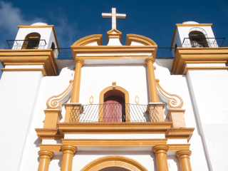 瓜达卢佩圣母大教堂