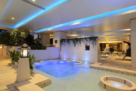  北京朗丽兹西山花园酒店自由行酒景套餐>自选房型套餐/一日游/接送机