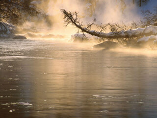 贾斯珀国家公园