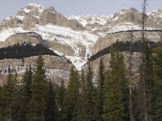 贾斯珀国家公园