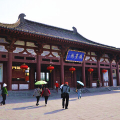 鹳雀楼
