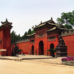 关帝庙