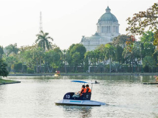 曼谷国家博物馆