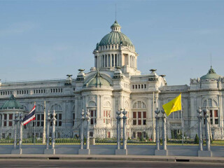 曼谷国家博物馆