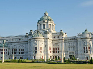 曼谷国家博物馆