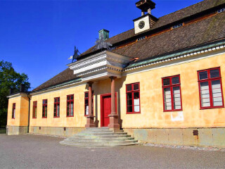 斯堪森露天博物馆