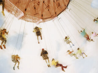 芜湖方特欢乐世界