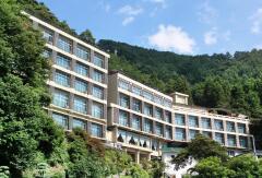 酒店模块 