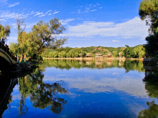 承德避暑山庄博物馆