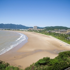 东沙古镇