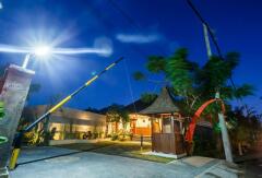 酒店模块 