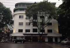 酒店模块 