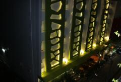 酒店模块 